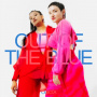 Olicia - Out of the Blue