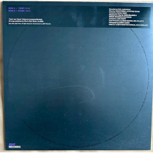 Phish - Lp On Lp 05: Twist / Stash Uniondale: Ny 4/2/98