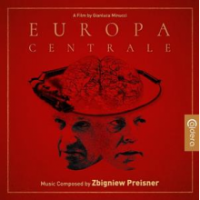 Preisner, Zbigniew - Europa Centrale