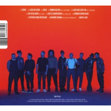 Seeed - Bam Bam