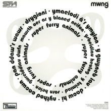 Super Furry Animals - Mwng