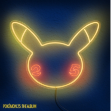 V/A - Pokemon 25: the Album