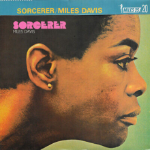 Davis, Miles - Sorcerer