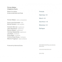 Godard, Michel - Imaginary Circle