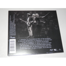 Louise Attaque - Amours