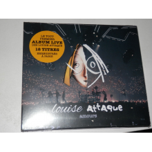 Louise Attaque - Amours
