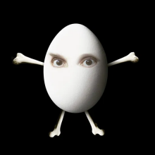 Molina, Juana - Exhalo