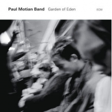 Motian, Paul - Band - Garden of Eden