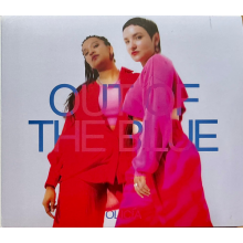 Olicia - Out of the Blue