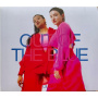 Olicia - Out of the Blue