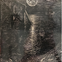 Shovel Dance Collective - Water is the Shovel of the Shore