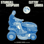 Simpson, Sturgill - Cuttin' Grass - Vol.2 (Cowboy Arms Sessions)