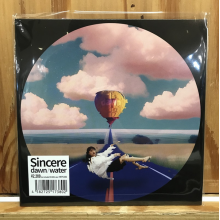 Sincere - 7-Dawn / Water