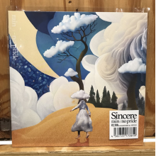 Sincere - 7-Rain / No Pride