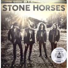 Stone Horses - Redemption Chronicles