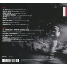 Tomlinson, Louis - Live