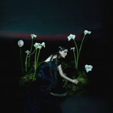 Trappes, Penelope - A Requiem