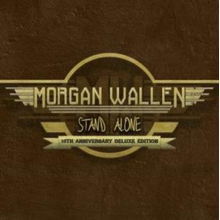 Wallen, Morgan - Stand Alone