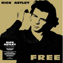 Astley, Rick - Free