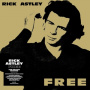 Astley, Rick - Free