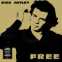 Astley, Rick - Free