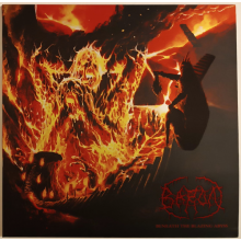 Baron - Beneath the Blazing Abyss