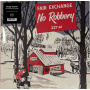 Boldy James - Fair Exchange No Robbery