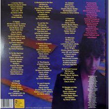 Johns, Daryl - Daryl Johns