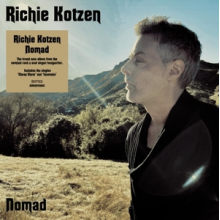 Kotzen, Richie - Nomad