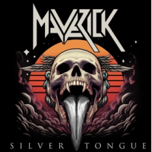 Maverick - Silver Tongue