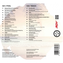 Milk&Sugar - Milk & Sugar Beach Sessions 2024