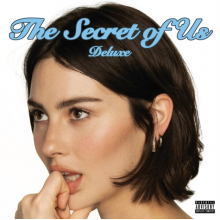 Abrams, Gracie - The Secret of Us