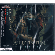 Ad Infinitum - Abyss