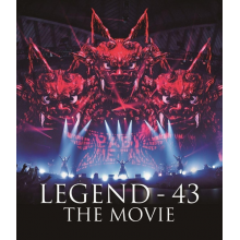 Babymetal - Babymetal Legend - 43 the Movie