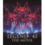 Babymetal - Babymetal Legend - 43 the Movie