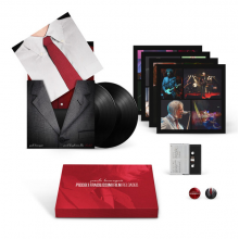 Benvegnu, Paolo - Piccoli Fragilissimi Film