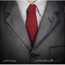 Benvegnu, Paolo - Piccoli Fragilissimi Film