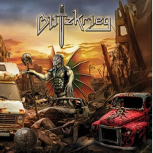 Blitzkrieg - Blitzkrieg