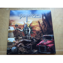 Blitzkrieg - Blitzkrieg