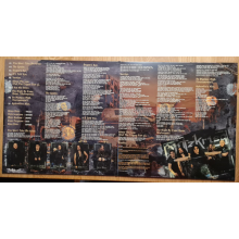 Blitzkrieg - Blitzkrieg