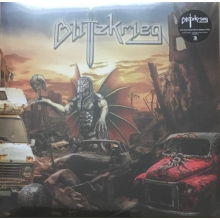 Blitzkrieg - Blitzkrieg