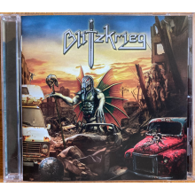 Blitzkrieg - Blitzkrieg