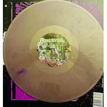 Bonginator - The Intergalactic Gorebong of Deathpot