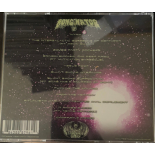 Bonginator - The Intergalactic Gorebong of Deathpot