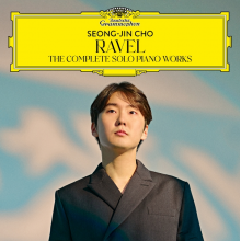Cho, Seong-Jin & Boston Symphony Orchestra & Andris Nelsons - Ravel: the Piano Concertos
