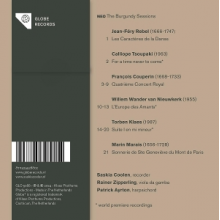 Coolen, Saskia & Rainer Zipperling & Patrick Ayrton - Neo - French Baroque Music and New Compositions