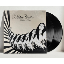 Costa, Nikka - Pebble To a Pearl