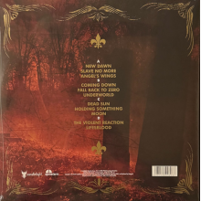 Crowbar - Lifesblood For the Downtrodden