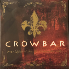 Crowbar - Lifesblood For the Downtrodden