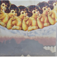 Cure - Japanese Whispers